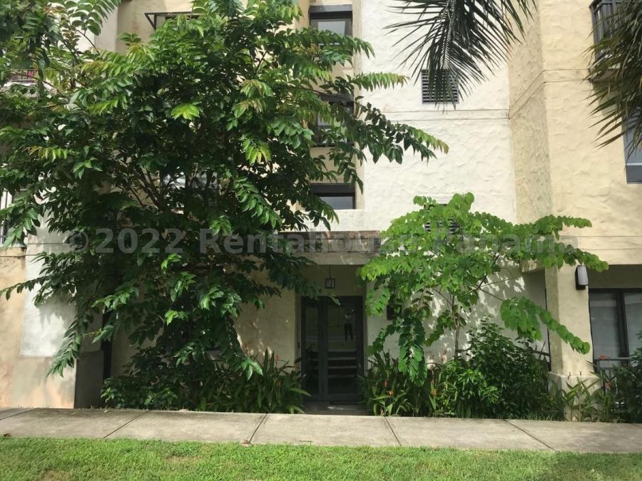 Foto Apartamento en Alquiler en PUNTA PACIFICA, Panamá - U$D 1.650 - APA59961 - BienesOnLine