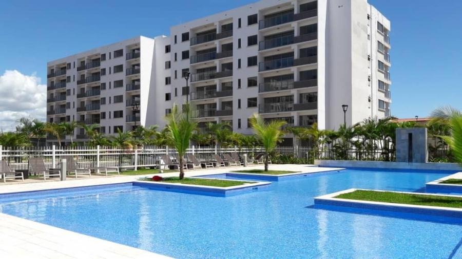 Apartamento alquiler Panama Pacifico 23-4369 MART 