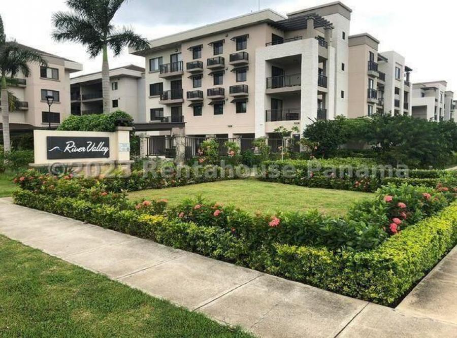 Foto Apartamento en Alquiler en PANAMA PACIFICO, Panamá - U$D 1.300 - APA61699 - BienesOnLine