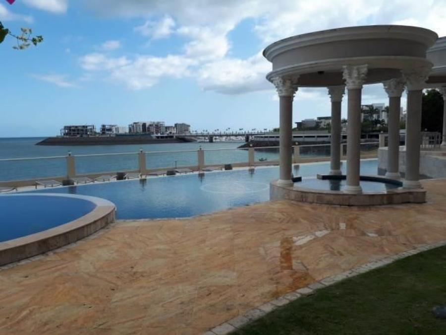 Foto Apartamento en Alquiler en PUNTA PACIFICA, Panamá - U$D 5.500 - APA58036 - BienesOnLine