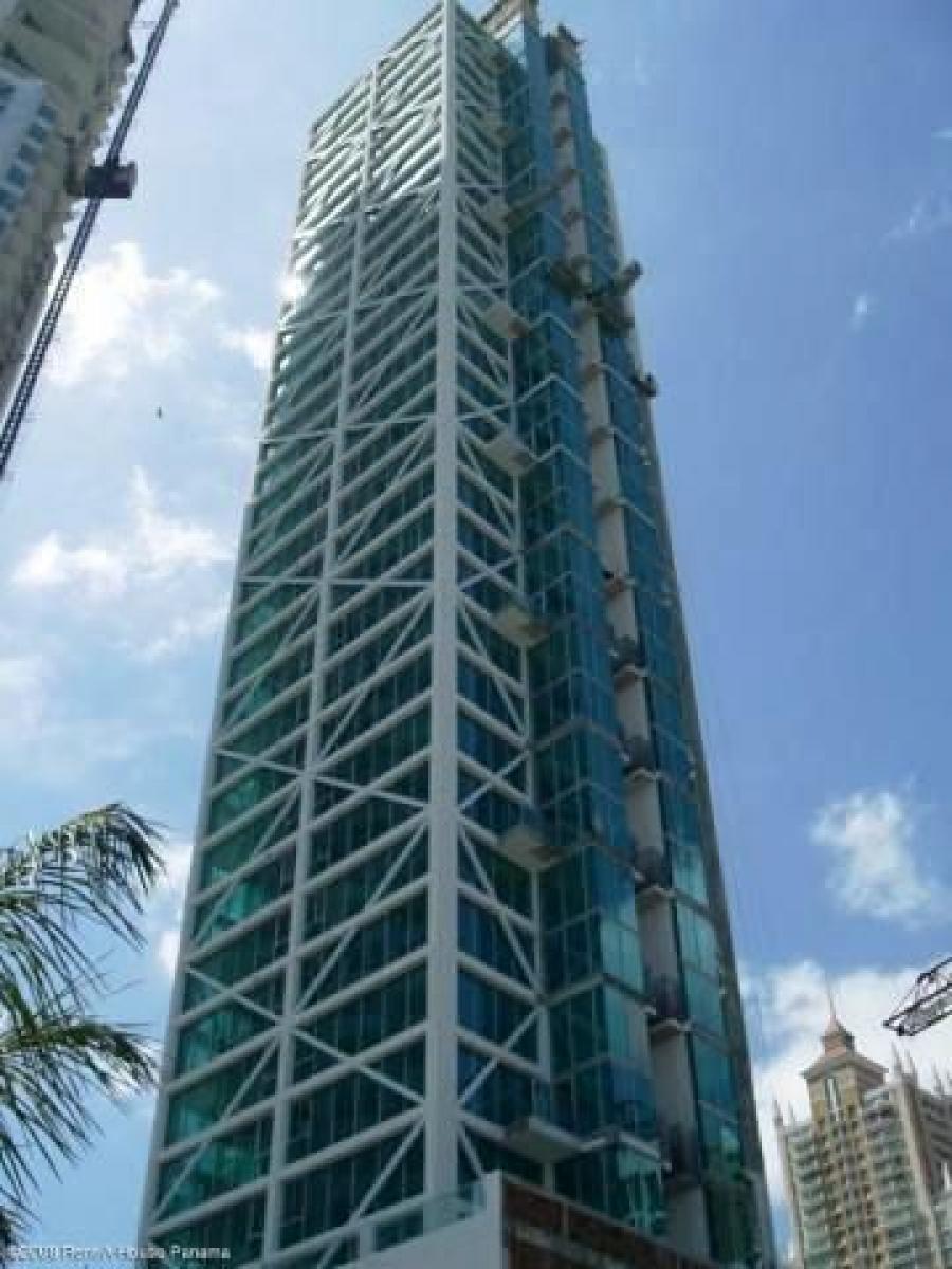 Foto Apartamento en Alquiler en PUNTA PACIFICA, Panamá - U$D 1.400 - APA31998 - BienesOnLine