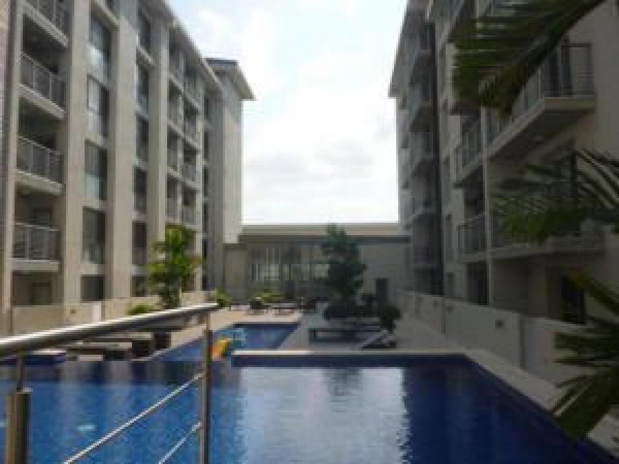 Foto Apartamento en Alquiler en PUNTA PACIFICA, Panamá - U$D 1.000 - APA48107 - BienesOnLine