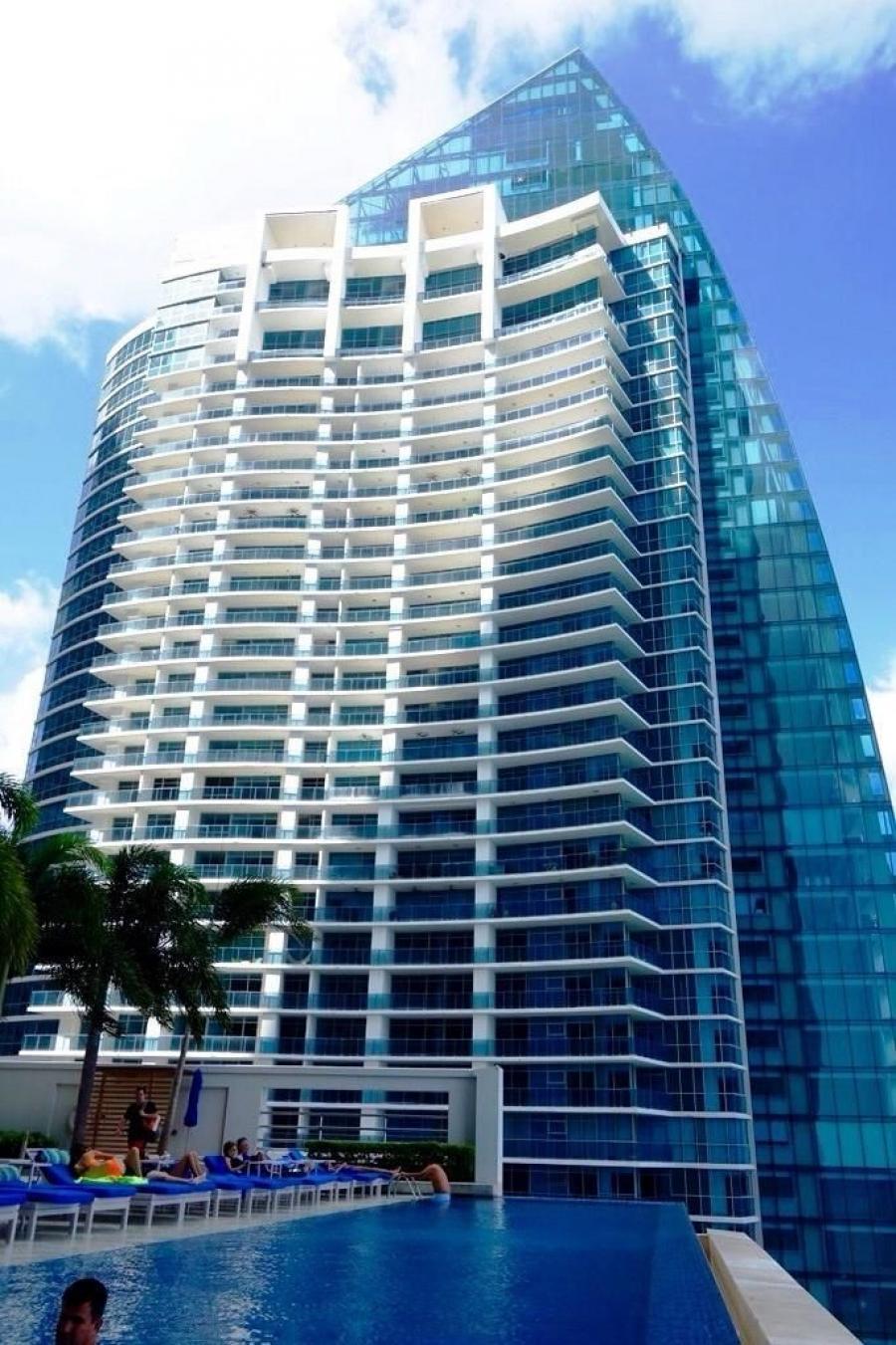 Foto Apartamento en Alquiler en PUNTA PACIFICA, Panamá - U$D 2.000 - APA50785 - BienesOnLine