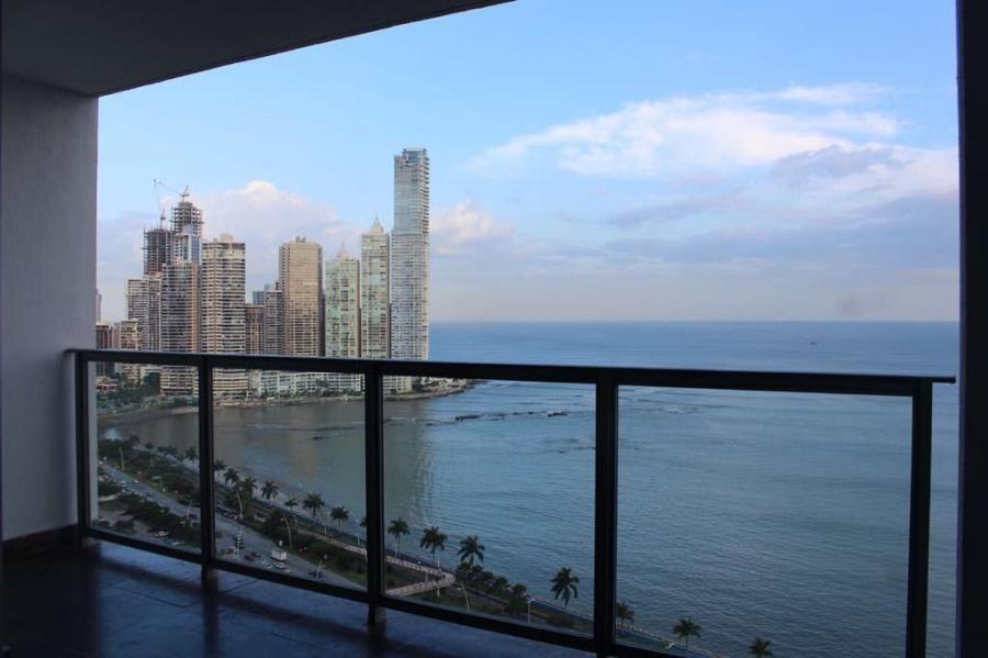 Foto Apartamento en Alquiler en PUNTA PACIFICA, Panamá - U$D 2.000 - APA54044 - BienesOnLine