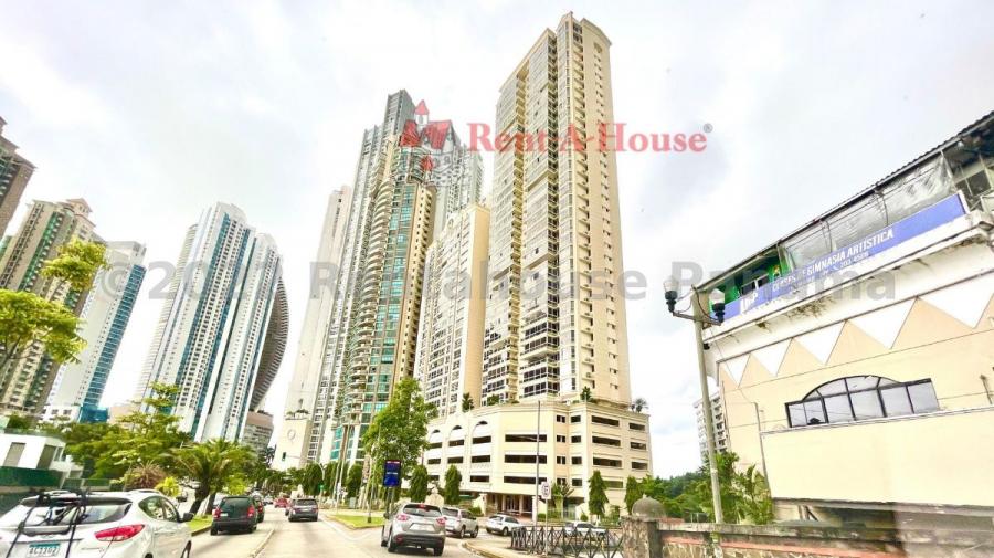 Foto Apartamento en Alquiler en PUNTA PACIFICA, Panamá - U$D 2.000 - APA51991 - BienesOnLine