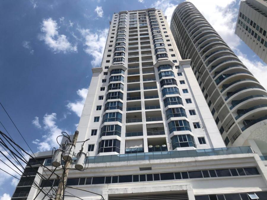 Foto Apartamento en Venta en PUNTA PACIFICA, Panamá - U$D 1.800 - APV54248 - BienesOnLine