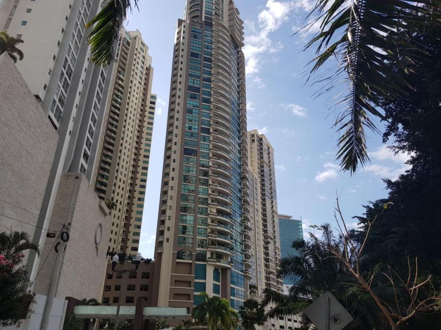 Foto Apartamento en Alquiler en PUNTA PACIFICA, Panamá - U$D 3.000 - APA47460 - BienesOnLine