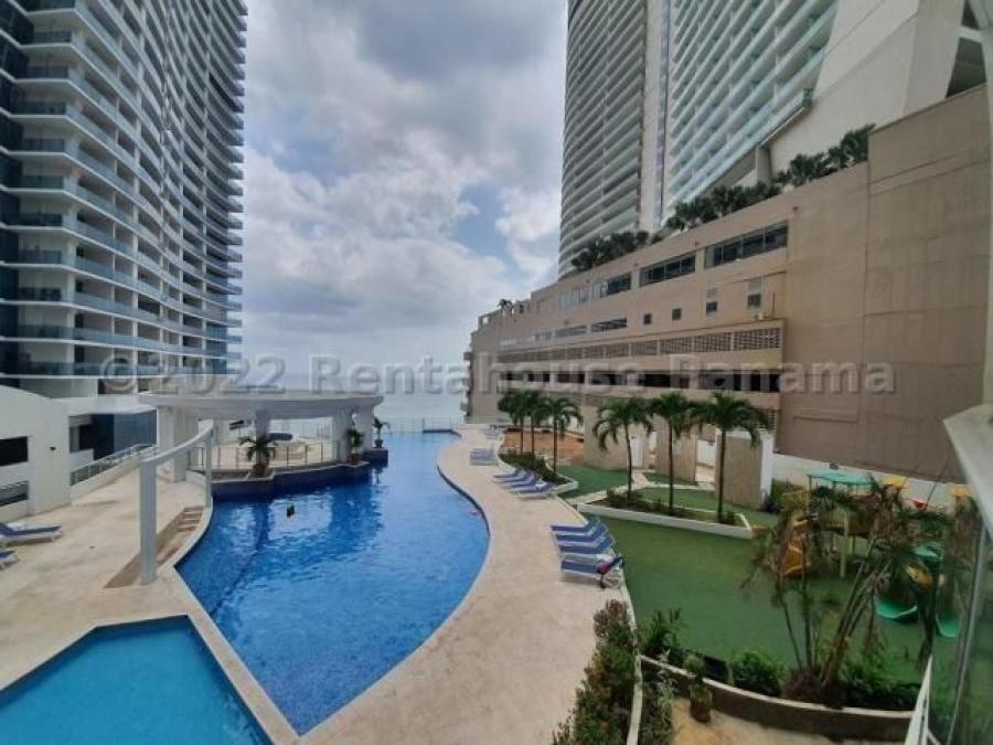 Foto Apartamento en Alquiler en PUNTA PACIFICA, Panamá - U$D 1.700 - APA50363 - BienesOnLine