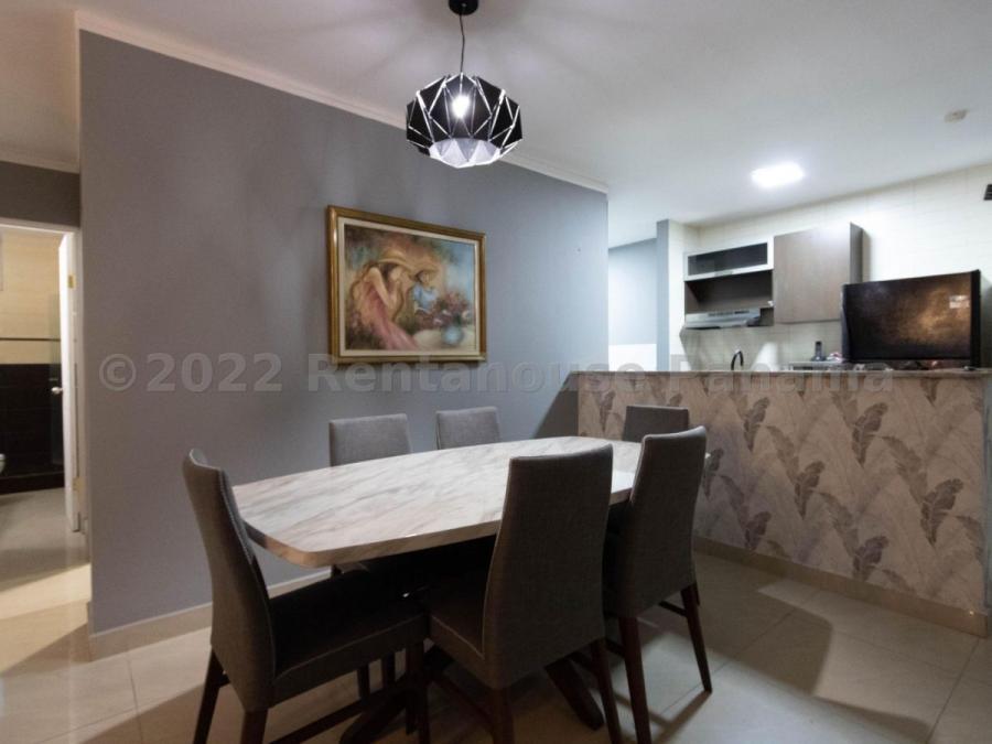 Foto Apartamento en Alquiler en PUNTA PACIFICA, Panamá - U$D 1.500 - APA64280 - BienesOnLine