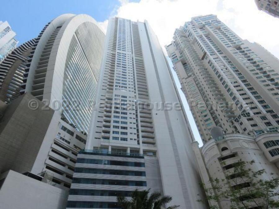 Foto Apartamento en Alquiler en PUNTA PACIFICA, Panamá - U$D 2.500 - APA54164 - BienesOnLine