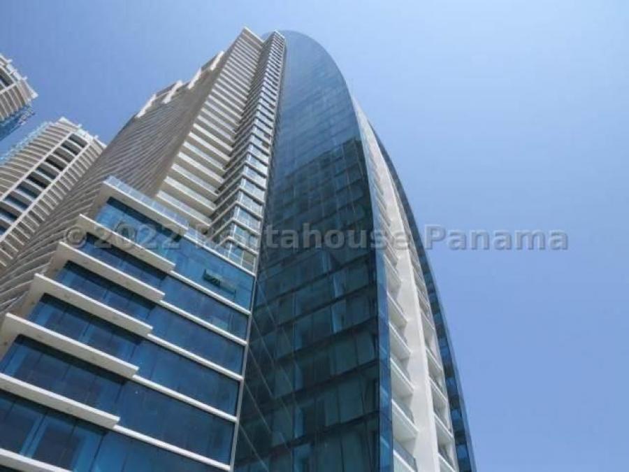 Apartamento alquiler Punta Pacifica 23-1340 AGPM 