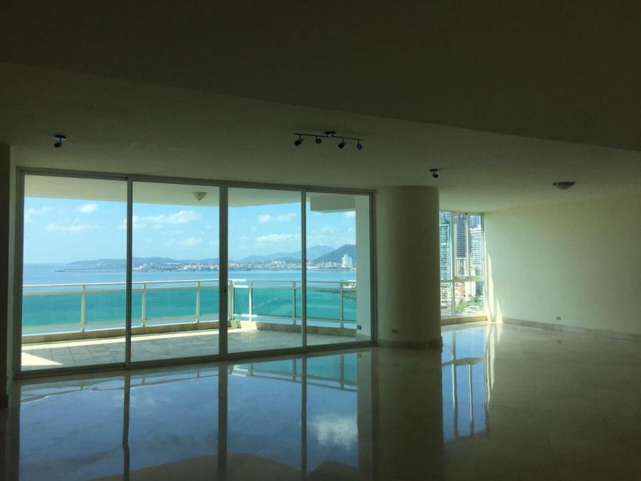 Foto Apartamento en Alquiler en PUNTA PACIFICA, Panamá - U$D 5.000 - APA55989 - BienesOnLine