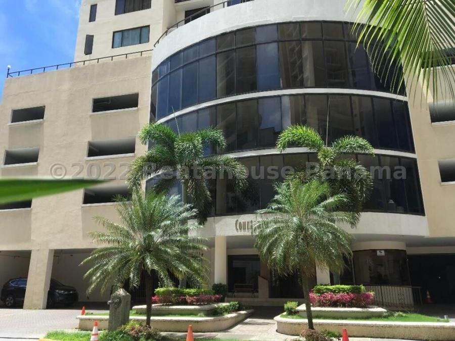 Foto Apartamento en Alquiler en PUNTA PACIFICA, Panamá - U$D 1.500 - APA59897 - BienesOnLine