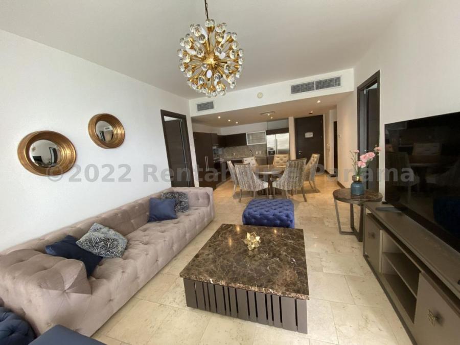 Foto Apartamento en Alquiler en PUNTA PACIFICA, Panamá - U$D 2.600 - APA55206 - BienesOnLine