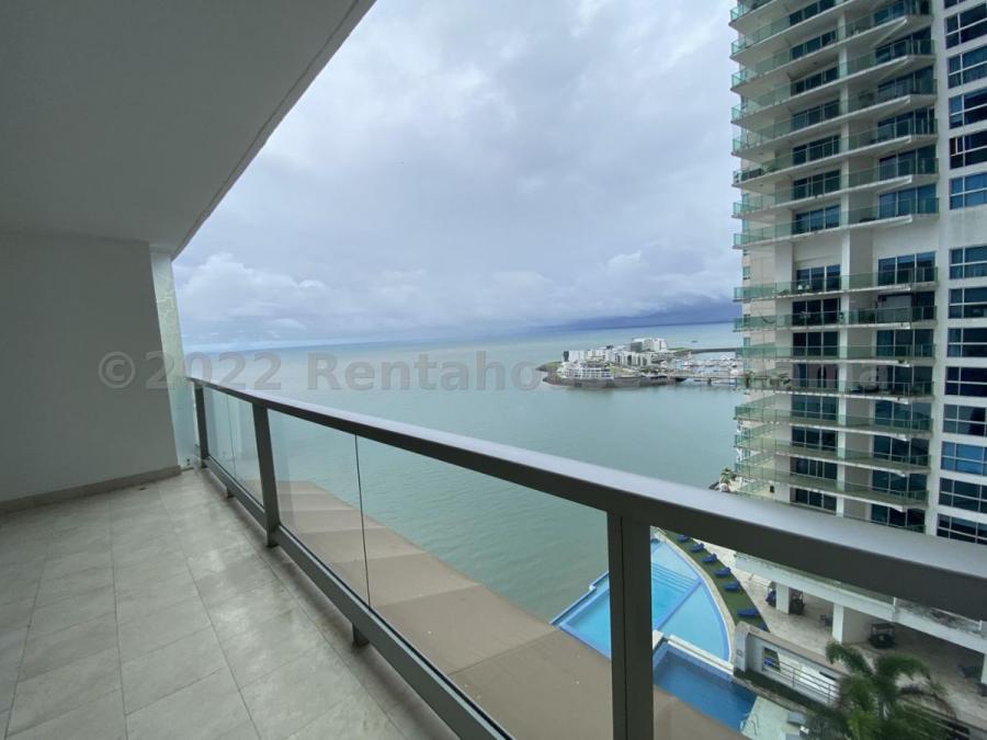 Foto Apartamento en Alquiler en PUNTA PACIFICA, Panamá - U$D 2.600 - APA55297 - BienesOnLine