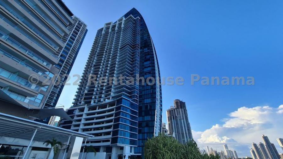 Foto Apartamento en Alquiler en PUNTA PACIFICA, Panamá - U$D 2.600 - APA57349 - BienesOnLine