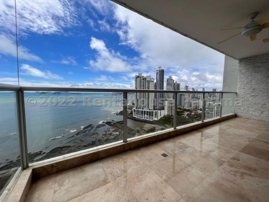 APARTAMENTO ALQUILER PUNTA PACIFICA 23-3724  AGPM