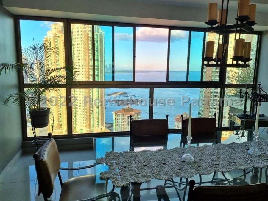 Foto Apartamento en Alquiler en PUNTA PACIFICA, Panamá - U$D 2.800 - APA57587 - BienesOnLine