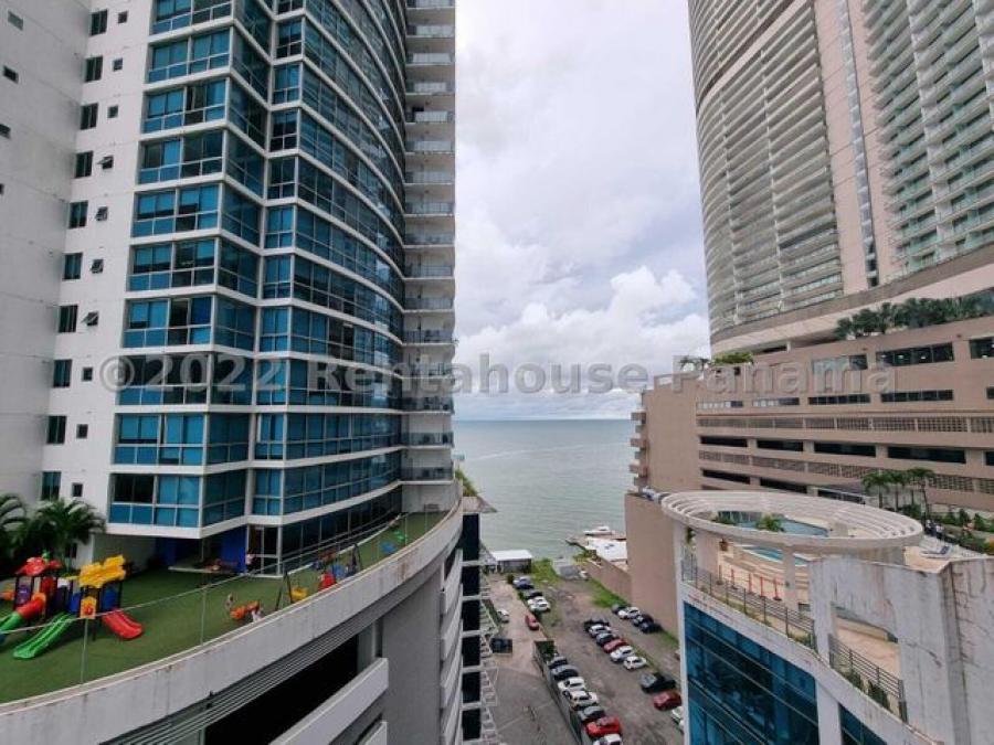 Foto Apartamento en Alquiler en PUNTA PACIFICA, Panamá - U$D 2.500 - APA58353 - BienesOnLine