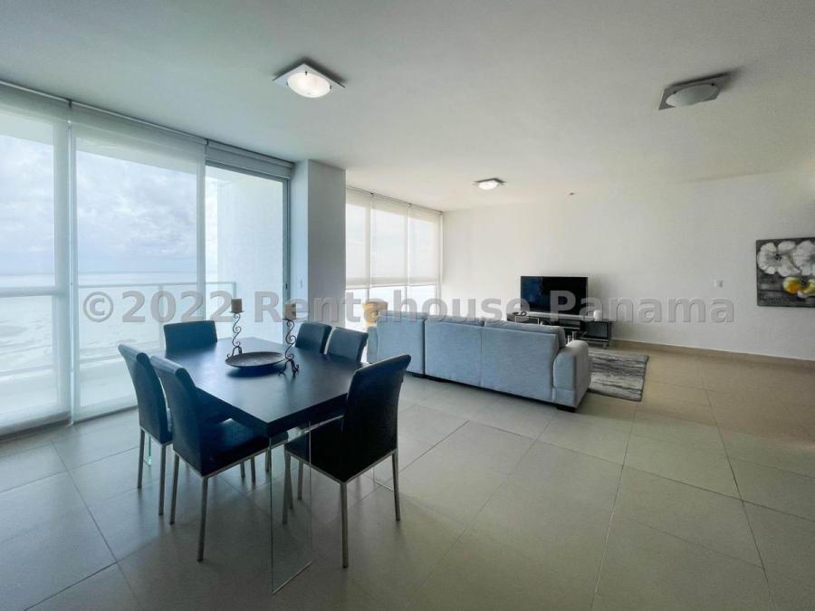 Foto Apartamento en Alquiler en PUNTA PACIFICA, Panamá - U$D 1.600 - APA59024 - BienesOnLine