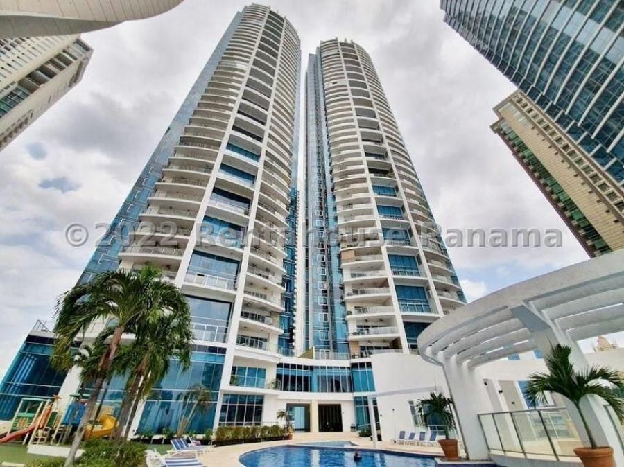 Foto Apartamento en Alquiler en PUNTA PACIFICA, Panamá - U$D 2.500 - APA59408 - BienesOnLine