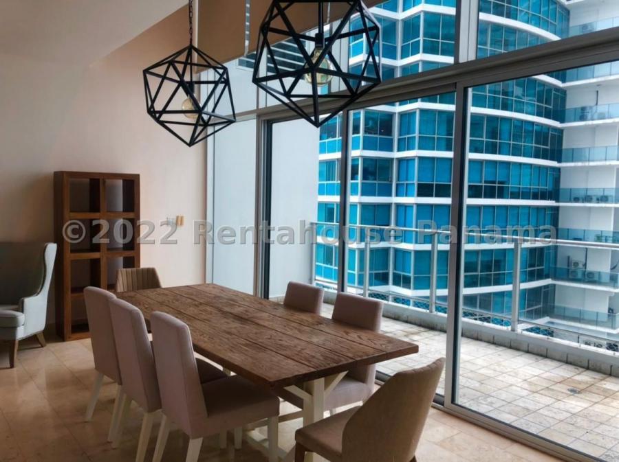 Foto Apartamento en Alquiler en COSTA DEL ESTE, Panamá - U$D 2.500 - APA60440 - BienesOnLine