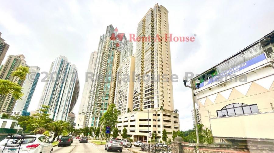 Foto Apartamento en Alquiler en PUNTA PACIFICA, Panamá - U$D 1.900 - APA59405 - BienesOnLine