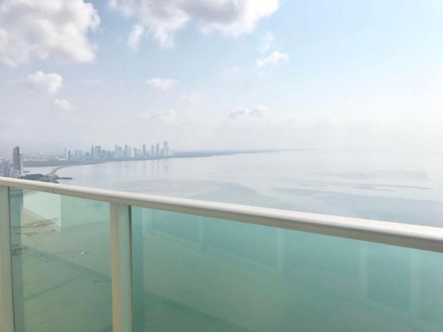 Foto Apartamento en Alquiler en PUNTA PACIFICA, Panamá - U$D 3.600 - APA60600 - BienesOnLine