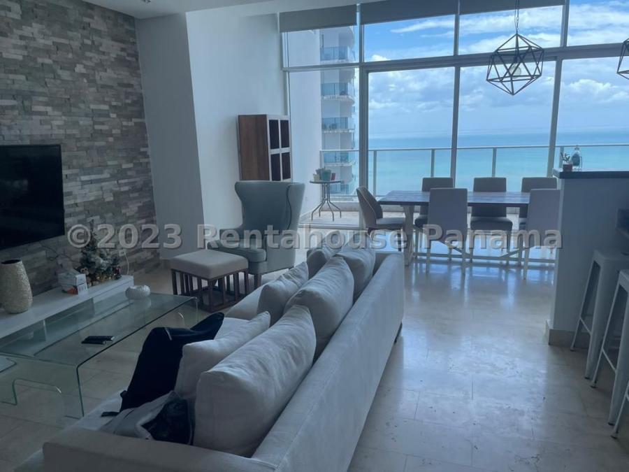 Foto Apartamento en Alquiler en PUNTA PACIFICA, Panamá - U$D 2.300 - APA60687 - BienesOnLine