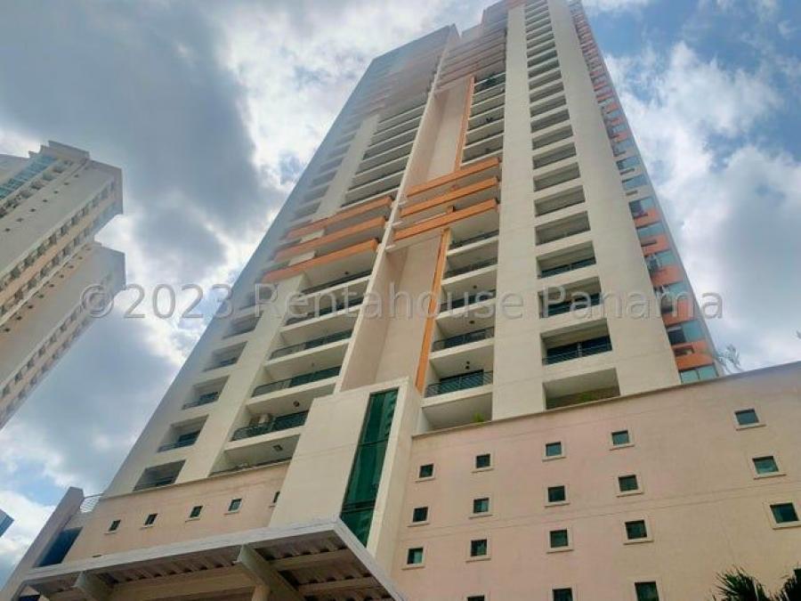 Foto Apartamento en Alquiler en PUNTA PACIFICA, Panamá - U$D 1.050 - APA63477 - BienesOnLine