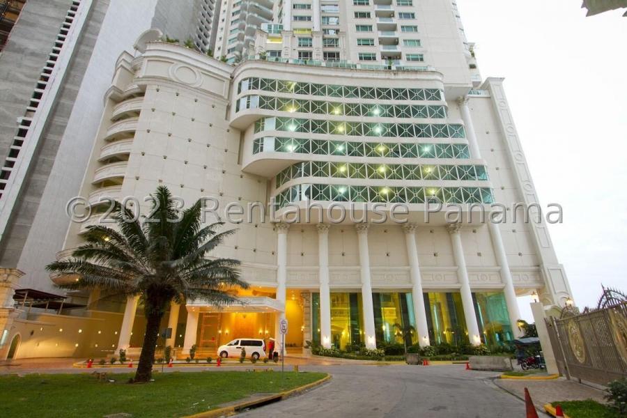 Foto Apartamento en Alquiler en PUNTA PACIFICA, Panamá - U$D 6.000 - APA64005 - BienesOnLine