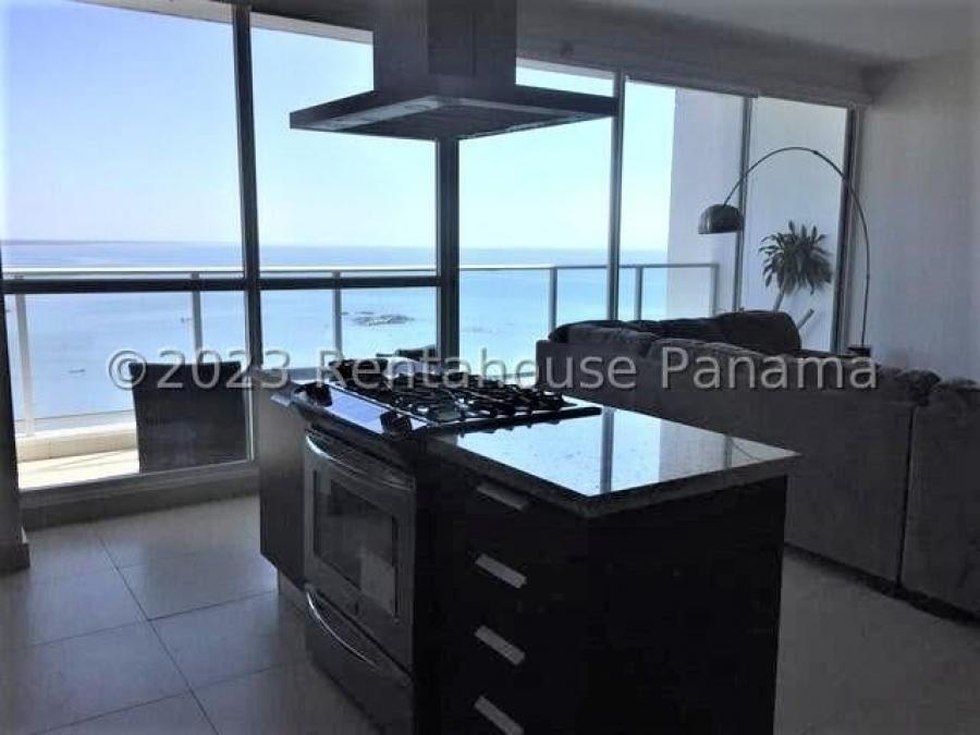 Apartamento alquiler Punta Pacifico 23-8182 AGPM