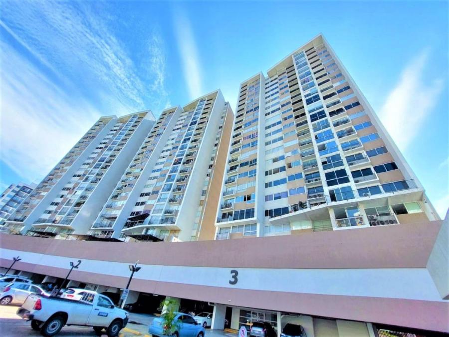 Foto Apartamento en Alquiler en RICARDO J ALFARO, Panamá - U$D 750 - APA46658 - BienesOnLine