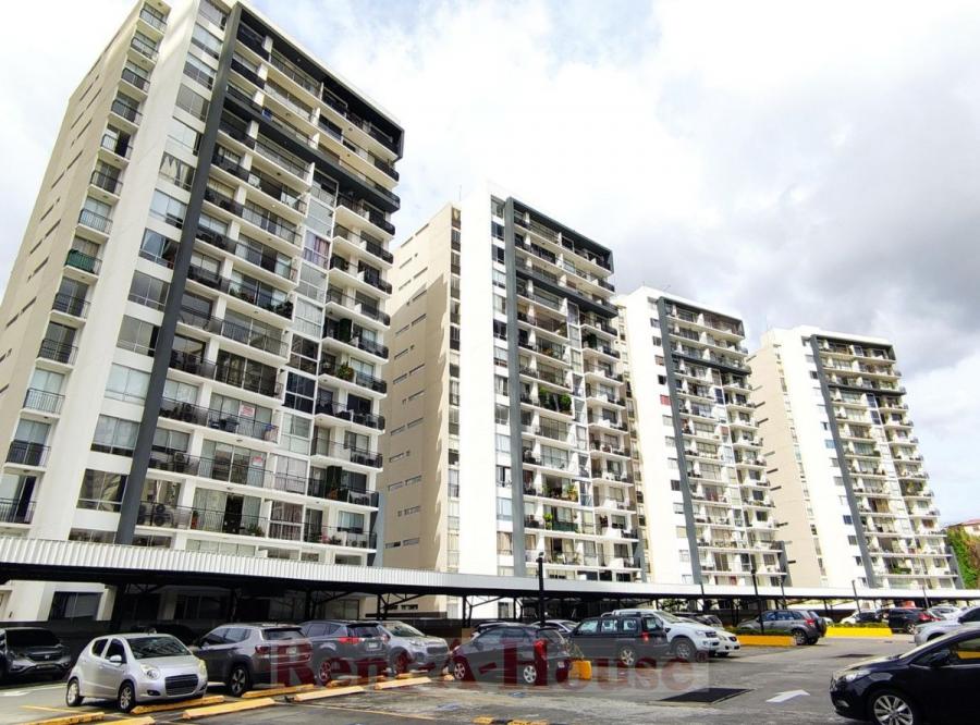 Foto Apartamento en Alquiler en RICARDO J ALFARO, Panamá - U$D 850 - APA46655 - BienesOnLine