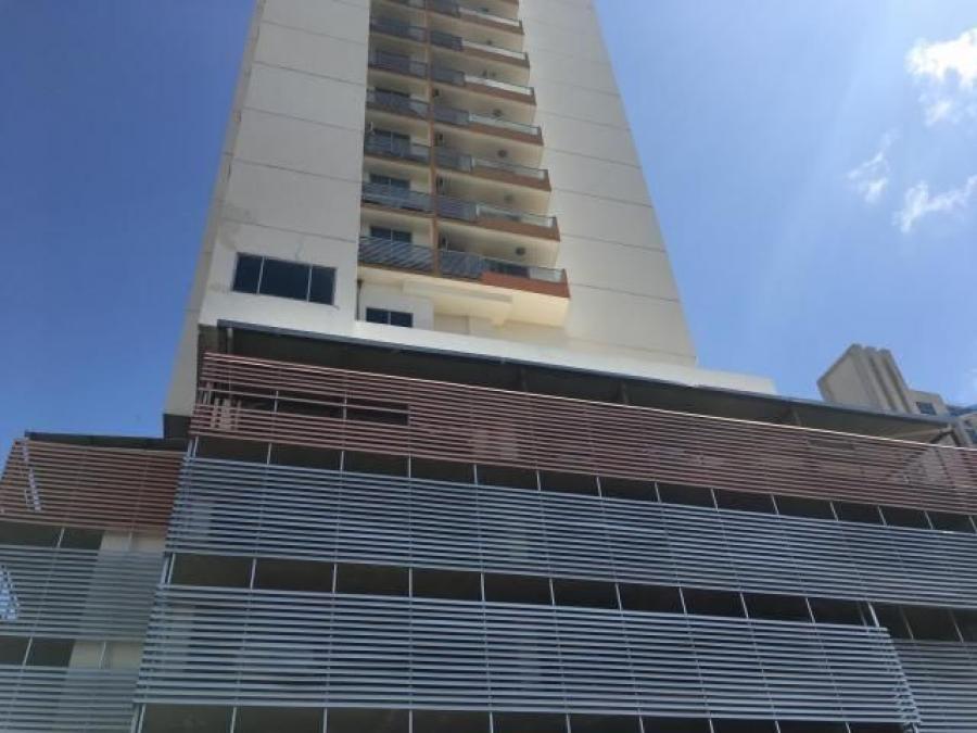 Foto Apartamento en Alquiler en SAN FRANCISCO, Panamá - U$D 1.500 - APA35871 - BienesOnLine