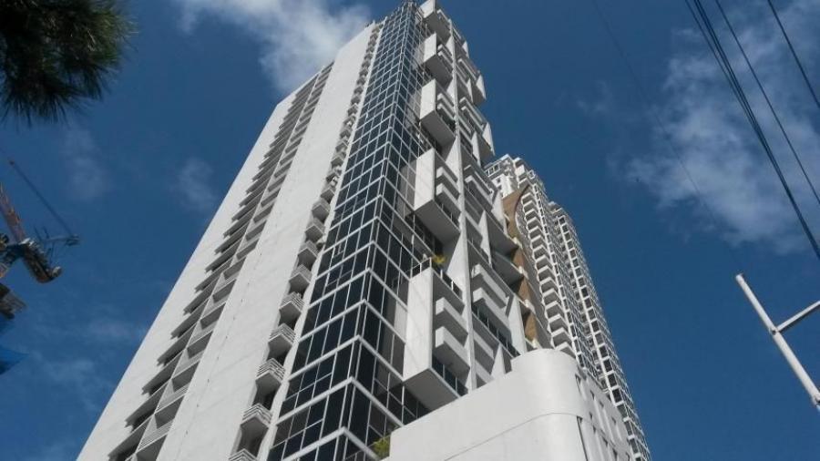 Foto Apartamento en Alquiler en SAN FRANCISCO, Panamá - U$D 1.700 - APA46791 - BienesOnLine