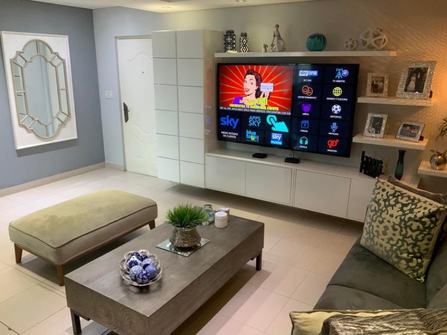 Foto Apartamento en Alquiler en SAN FRANCISCO, Panamá - U$D 2.000 - APA39629 - BienesOnLine