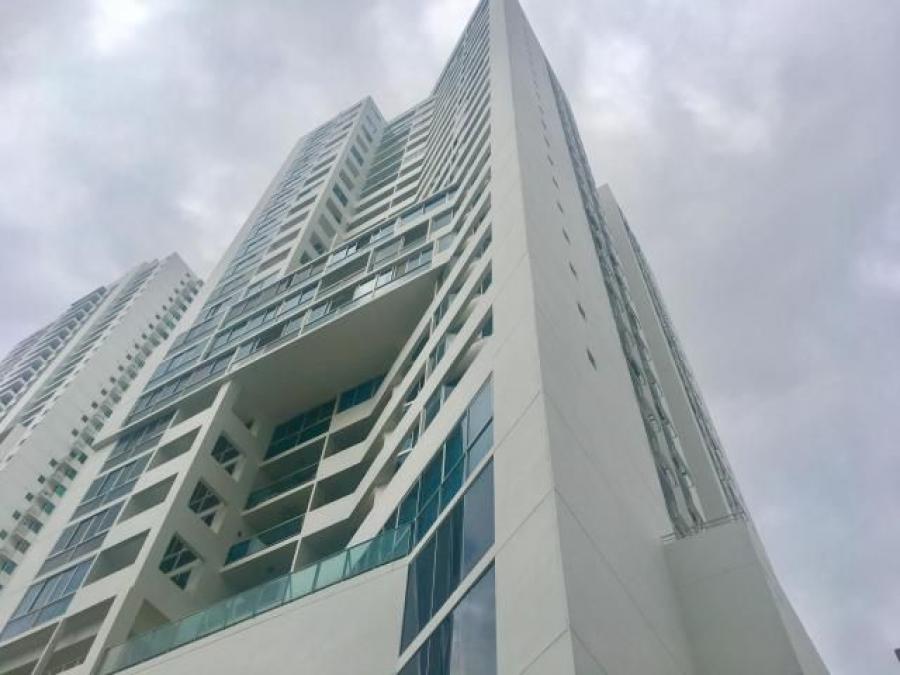 Foto Apartamento en Alquiler en SAN FRANCISCO, Panamá - U$D 1.500 - APA52250 - BienesOnLine