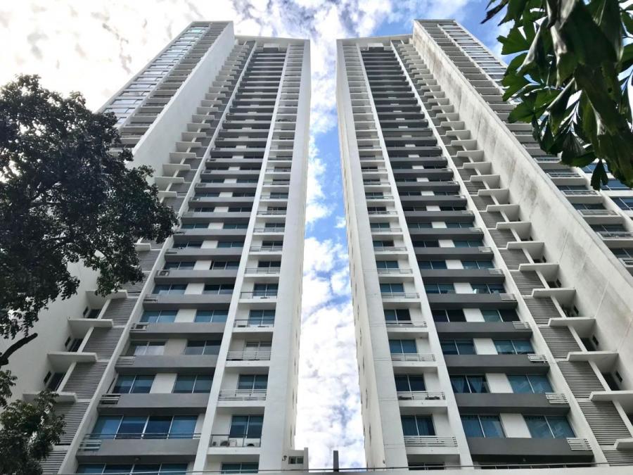 Foto Apartamento en Alquiler en SAN FRANCISCO, Panamá - U$D 1.500 - APA52380 - BienesOnLine