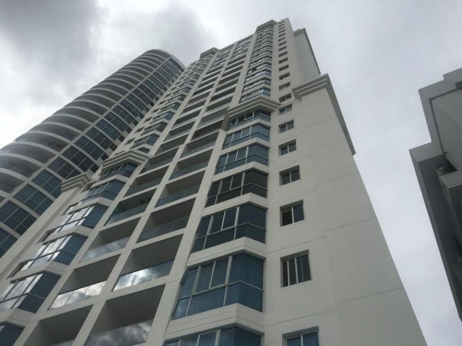 Foto Apartamento en Alquiler en SAN FRANCISCO, Panamá - U$D 1.450 - APA50992 - BienesOnLine