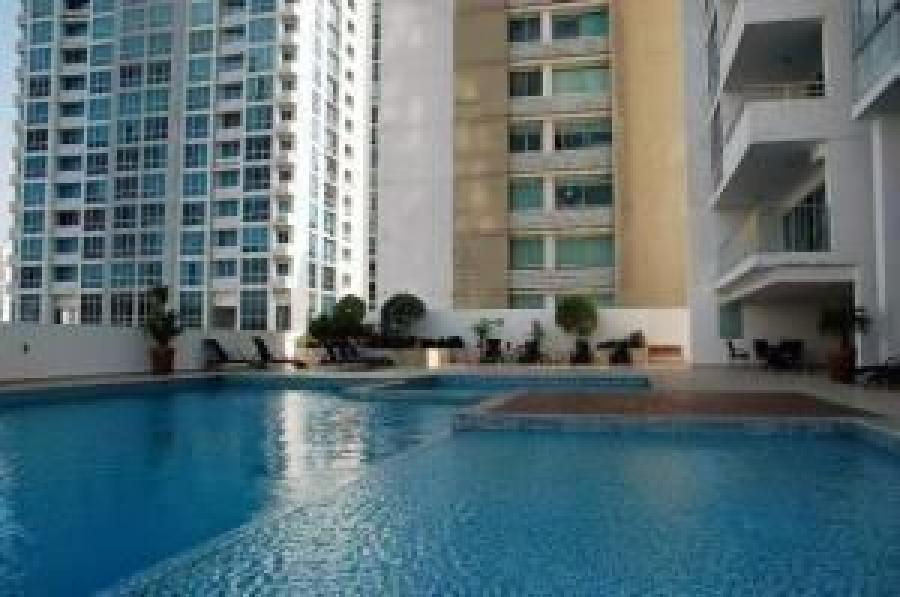 Foto Apartamento en Alquiler en SAN FRANCISCO, Panamá - U$D 2.600 - APA55556 - BienesOnLine