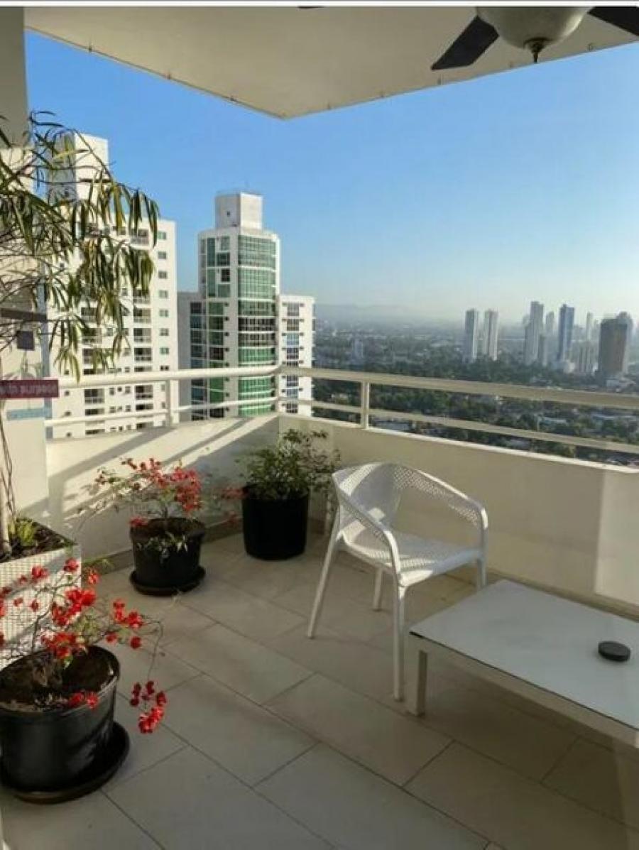 Foto Apartamento en Alquiler en SAN FRANCISCO, Panamá - U$D 2.600 - APA52384 - BienesOnLine