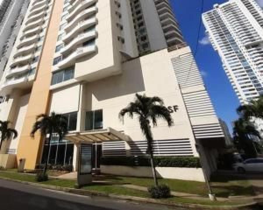 Foto Apartamento en Alquiler en SAN FRANCISCO, Panamá - U$D 1.500 - APA52245 - BienesOnLine