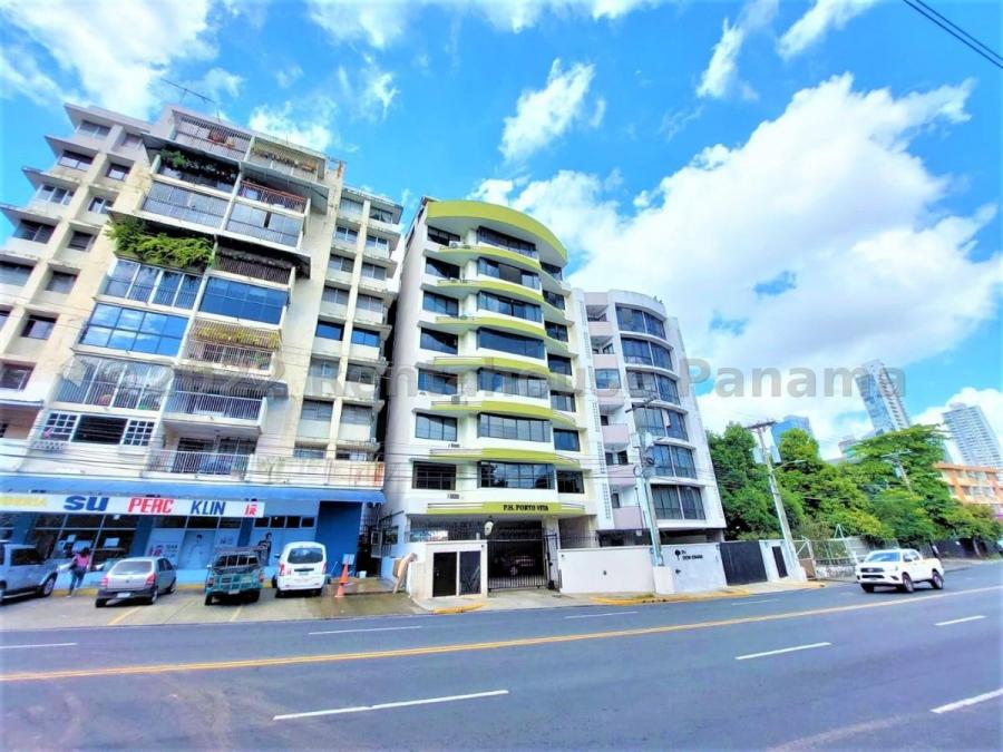 Foto Apartamento en Alquiler en SAN FRANCISCO, Panamá - U$D 900 - APA54895 - BienesOnLine