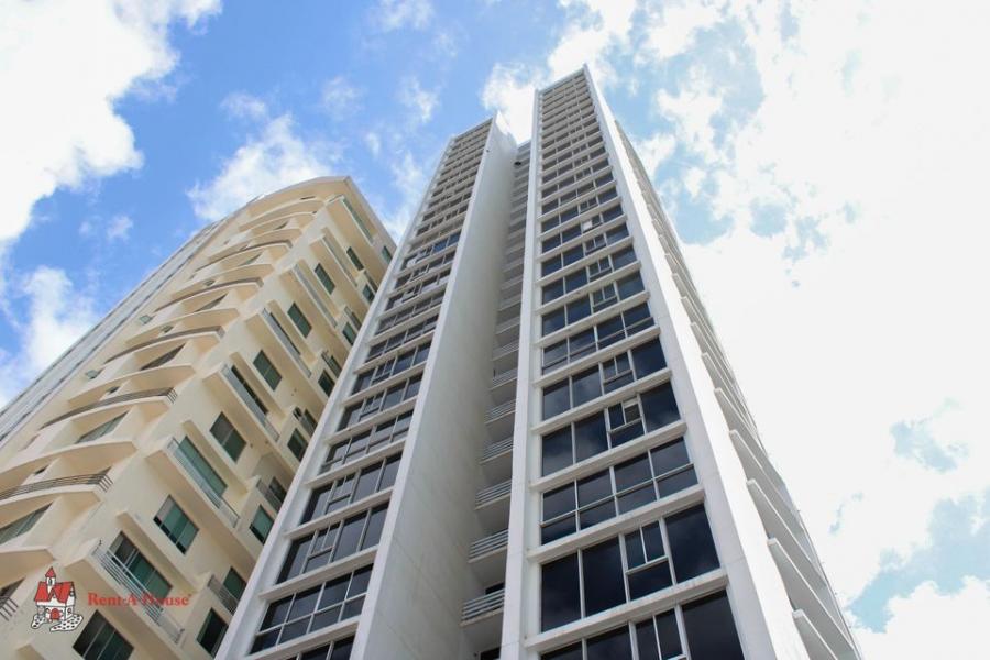 Foto Apartamento en Alquiler en SAN FRANCISCO, Panamá - U$D 1.350 - APA46432 - BienesOnLine