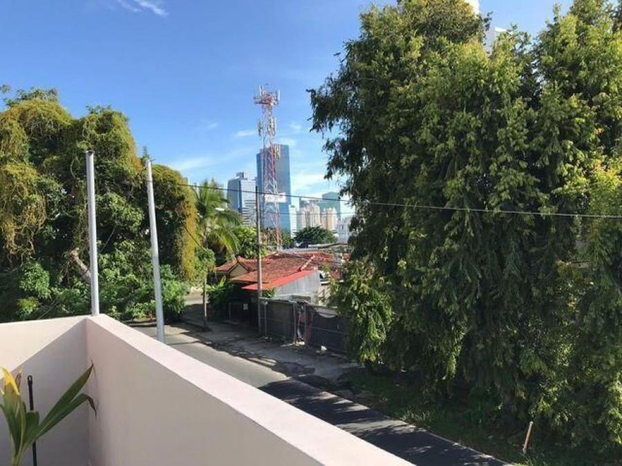 Foto Apartamento en Alquiler en SAN FRANCISCO, Panamá - U$D 1.600 - APA52375 - BienesOnLine