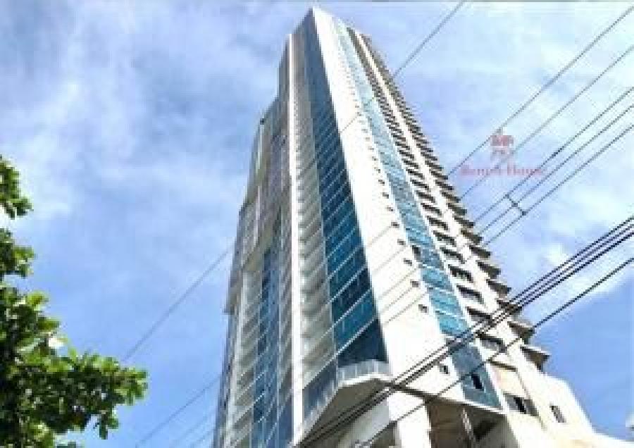 Foto Apartamento en Alquiler en SAN FRANCISCO, Panamá - U$D 1.200 - APA46441 - BienesOnLine