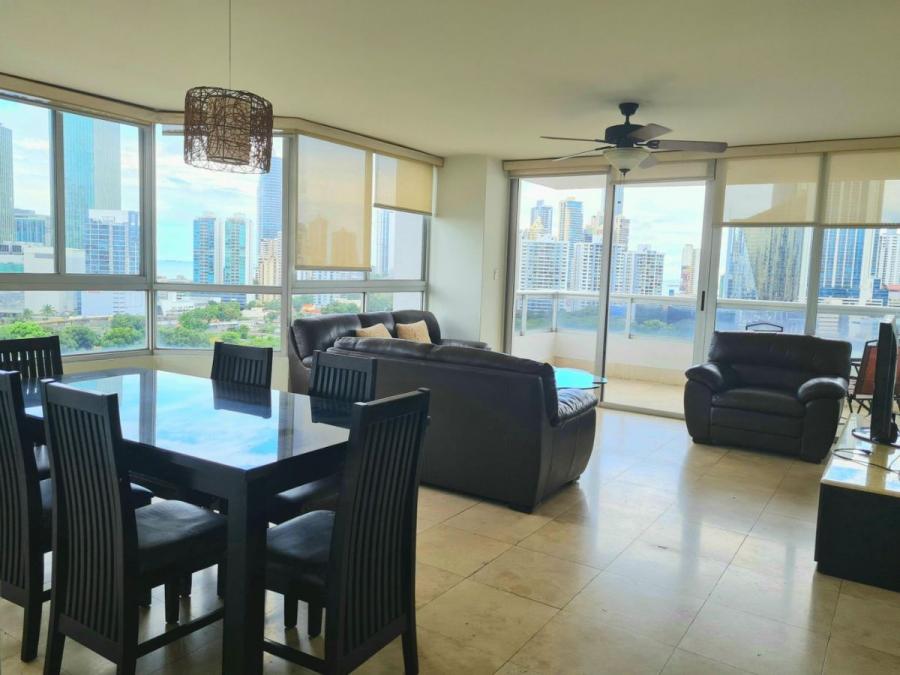 Foto Apartamento en Alquiler en SAN FRANCISCO, Panamá - U$D 1.500 - APA46445 - BienesOnLine