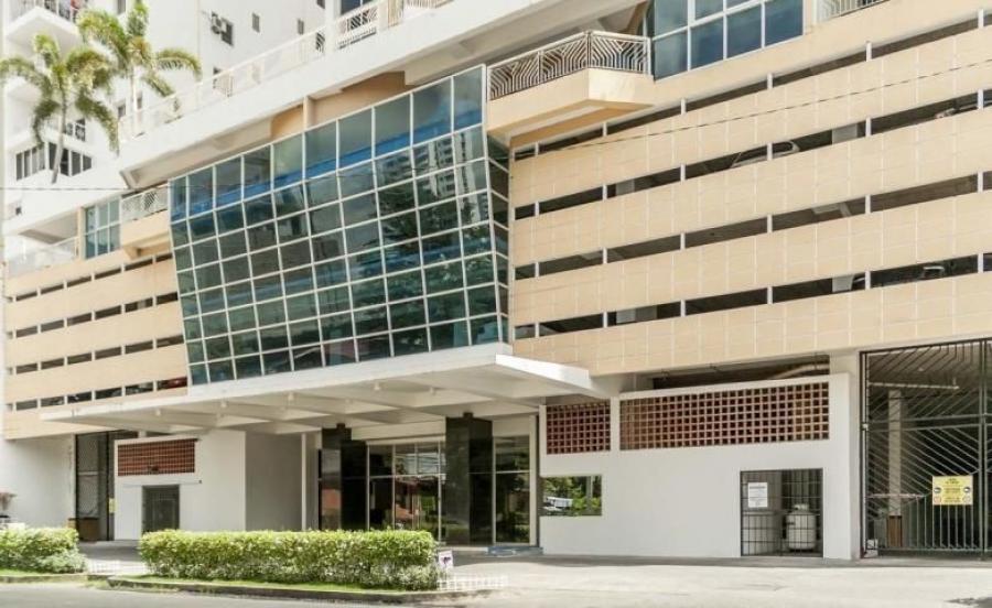 Foto Apartamento en Alquiler en SAN FRANCISCO, Panamá - U$D 2.200 - APA45130 - BienesOnLine