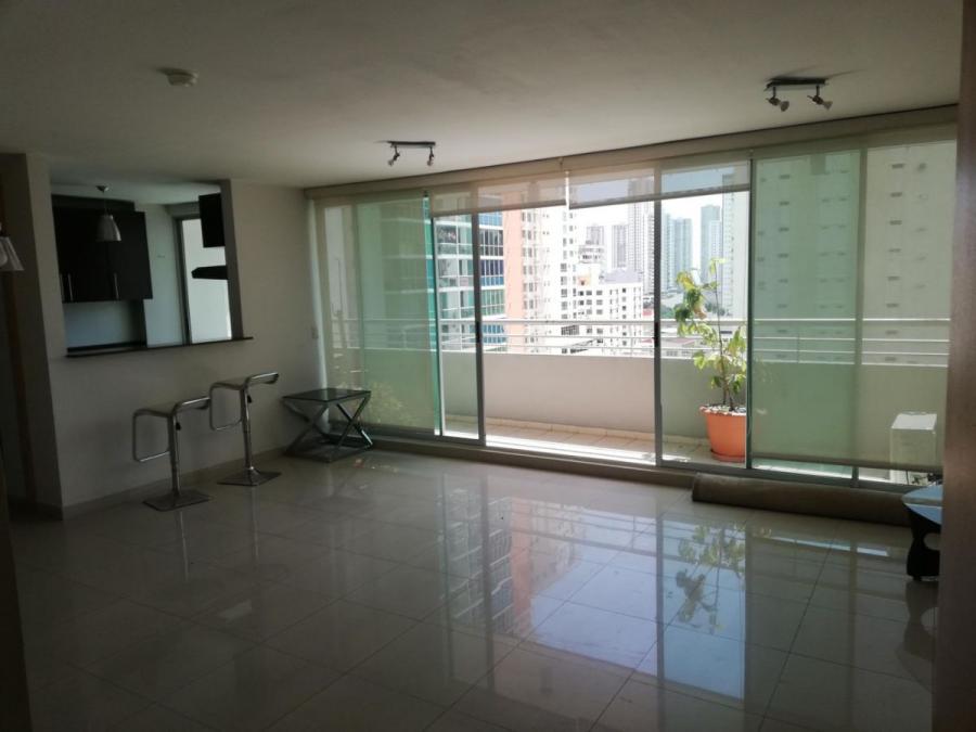 Foto Apartamento en Alquiler en SAN FRANCISCO, Panamá - U$D 1.400 - APA46430 - BienesOnLine